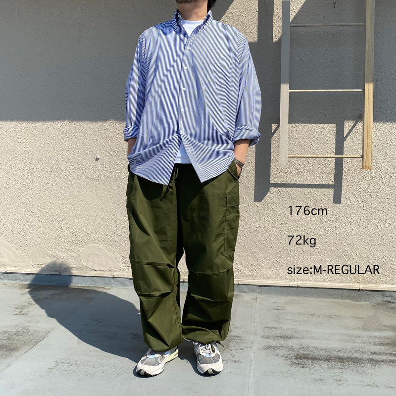 DEAD STOCK : M-51 ARCTIC PANTS
