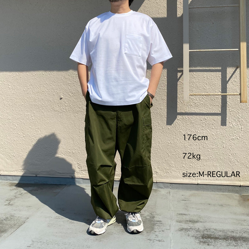 DEAD STOCK : M-51 ARCTIC PANTS – Reggieshop
