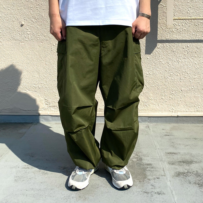 DEAD STOCK : M-51 ARCTIC PANTS