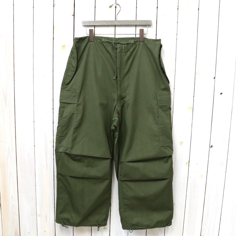DEAD STOCK : M-51 ARCTIC PANTS