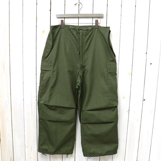DEAD STOCK : M-51 ARCTIC PANTS