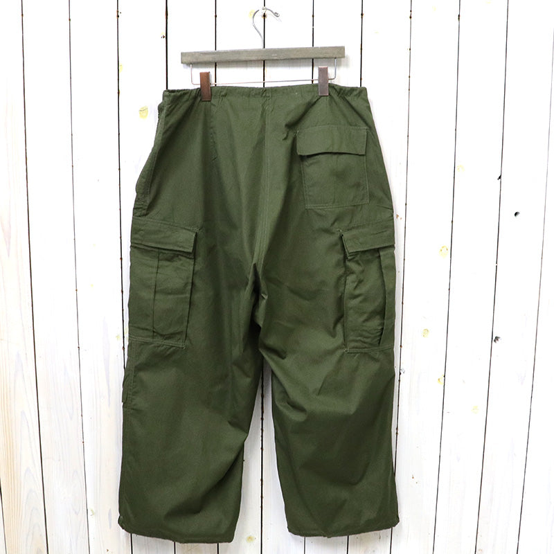 DEAD STOCK : M-51 ARCTIC PANTS