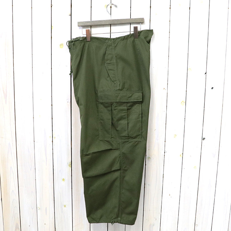 DEAD STOCK : M-51 ARCTIC PANTS