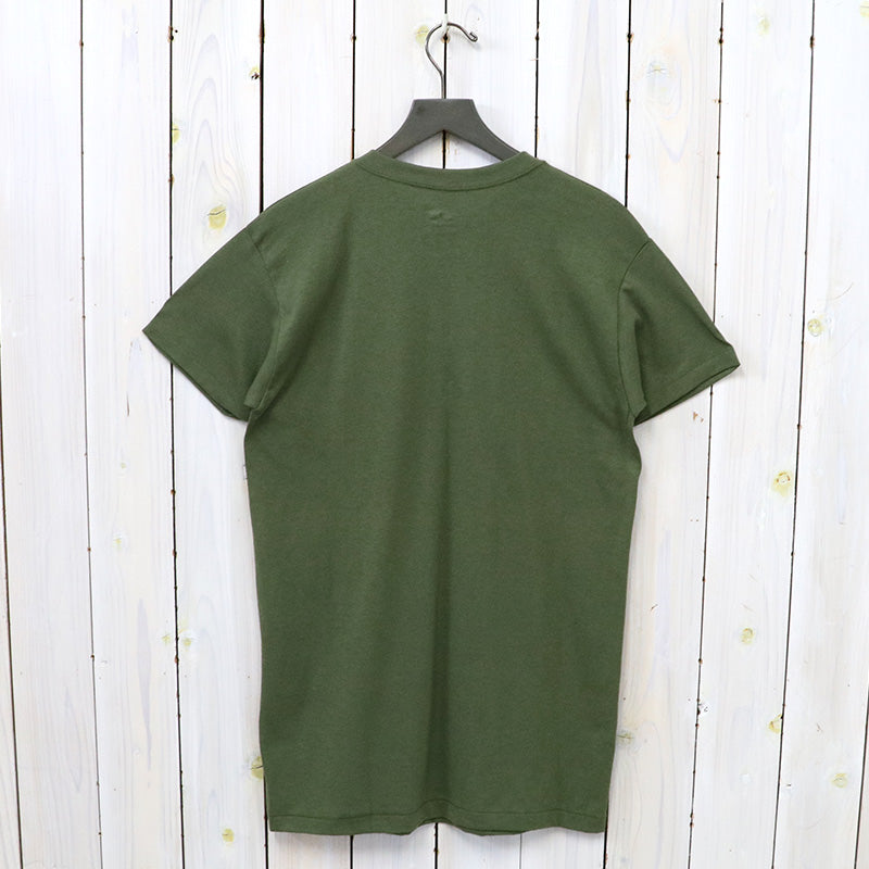 DEAD STOCK : USMC S/S TEE