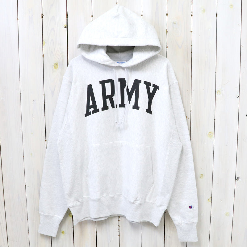 Champion : ARMY BLACK KNIGHTS CHAMPION TEAM ARCH REVERSE WEAVE PULLOVE ...