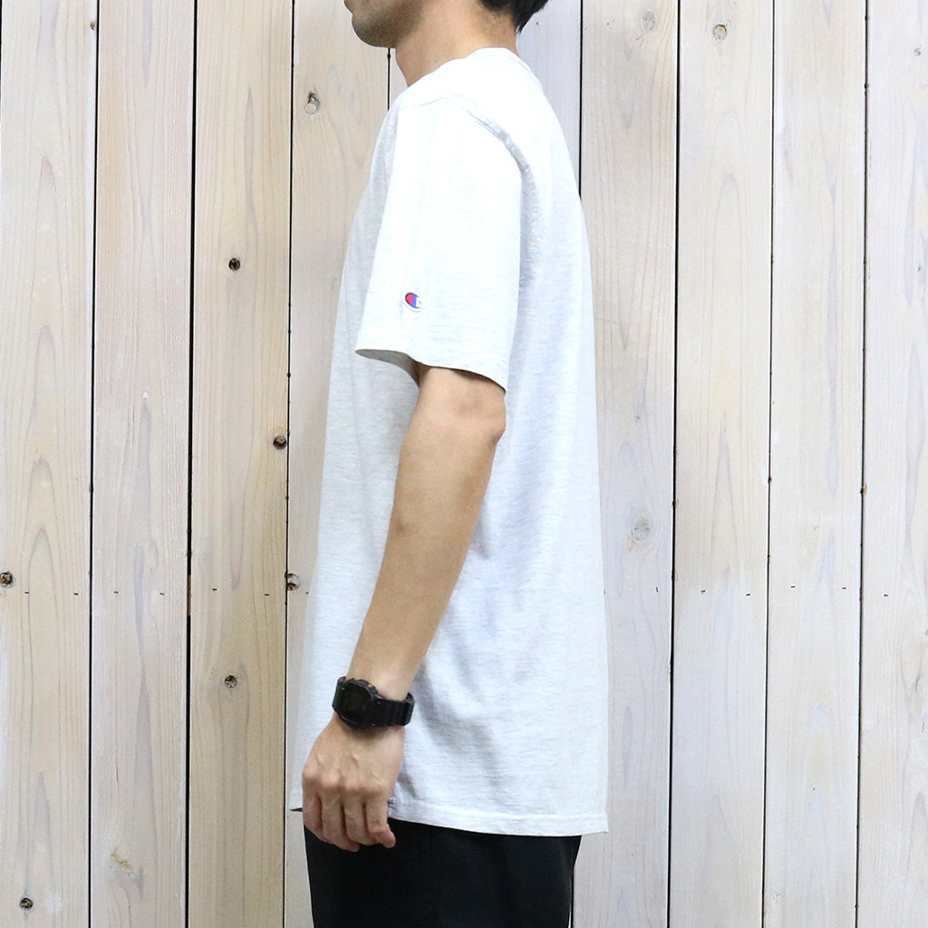 Champion : ARMY WEST POINT CHAMPION T-SHIRT (GREY)