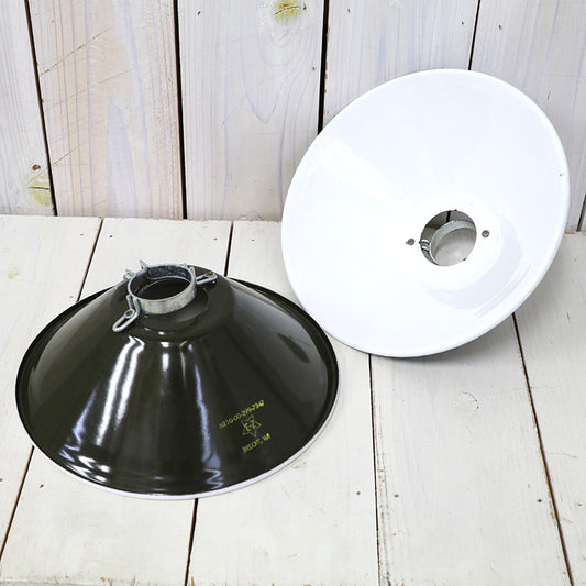 DEAD STOCK『1947’s US ARMY BASE LAMP SHADE』