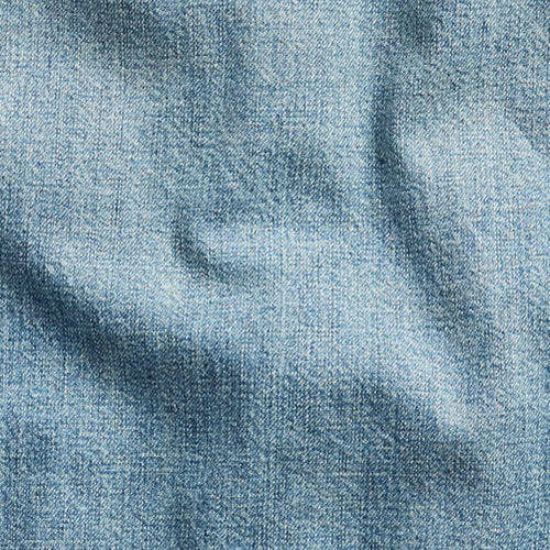 Double RL : INDIGO DENIM WORK SHIRT (CLEARFIELD WASH)