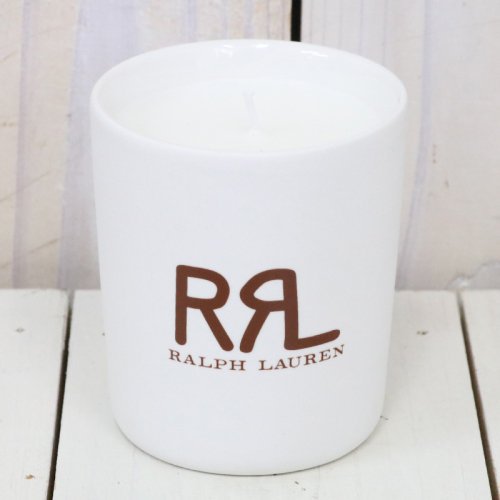 RRL キャンドル 2個 セット Double RL Double RL『RRL CANDLE』 – Reggieshop