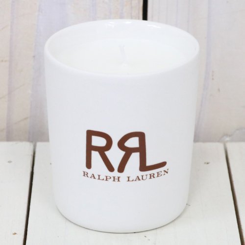 Double RL『RRL CANDLE』