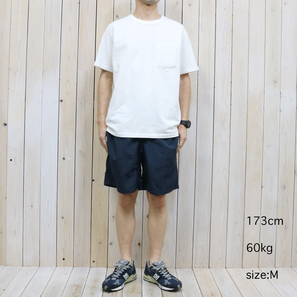 【SALE30%OFF】Gramicci『NYLON LOOSE SHORT』