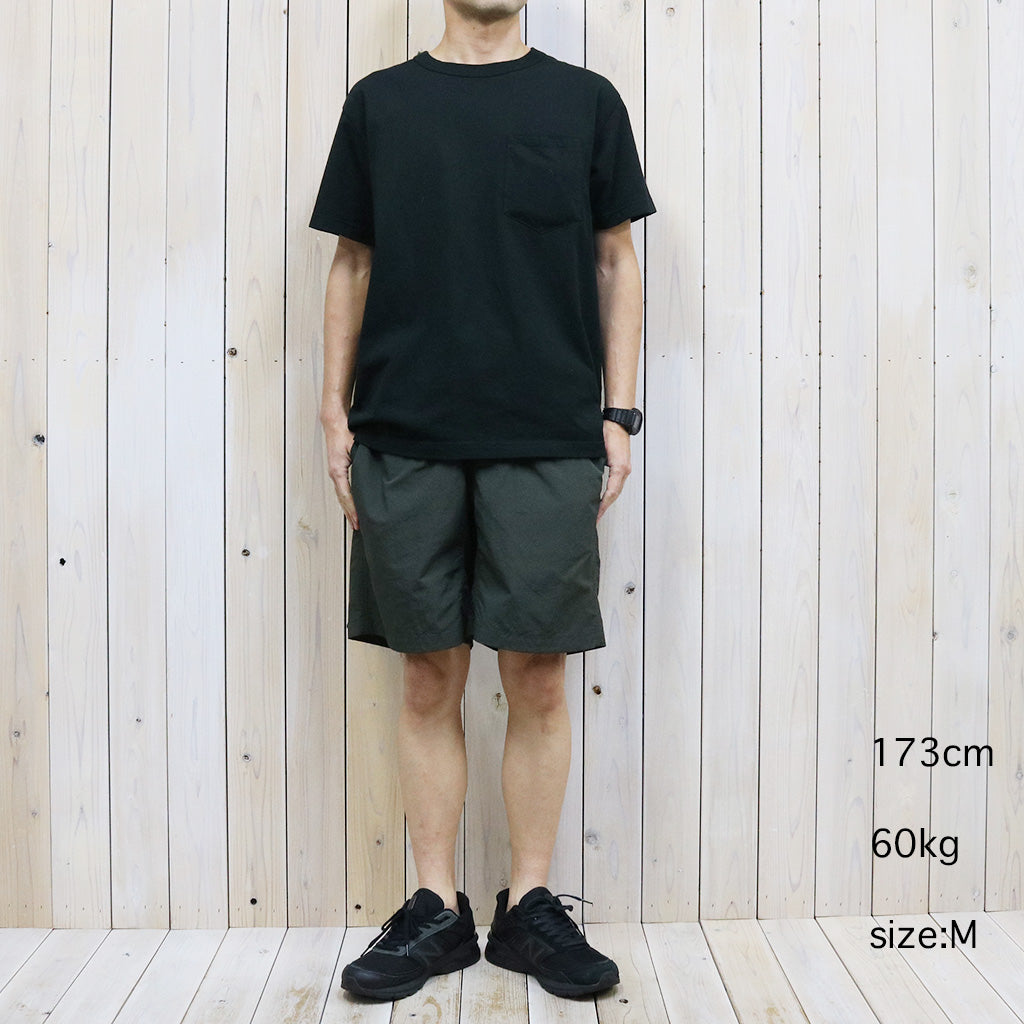 【SALE30%OFF】Gramicci『NYLON LOOSE SHORT』
