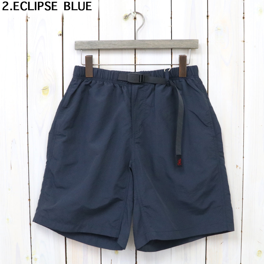 【SALE30%OFF】Gramicci『NYLON LOOSE SHORT』