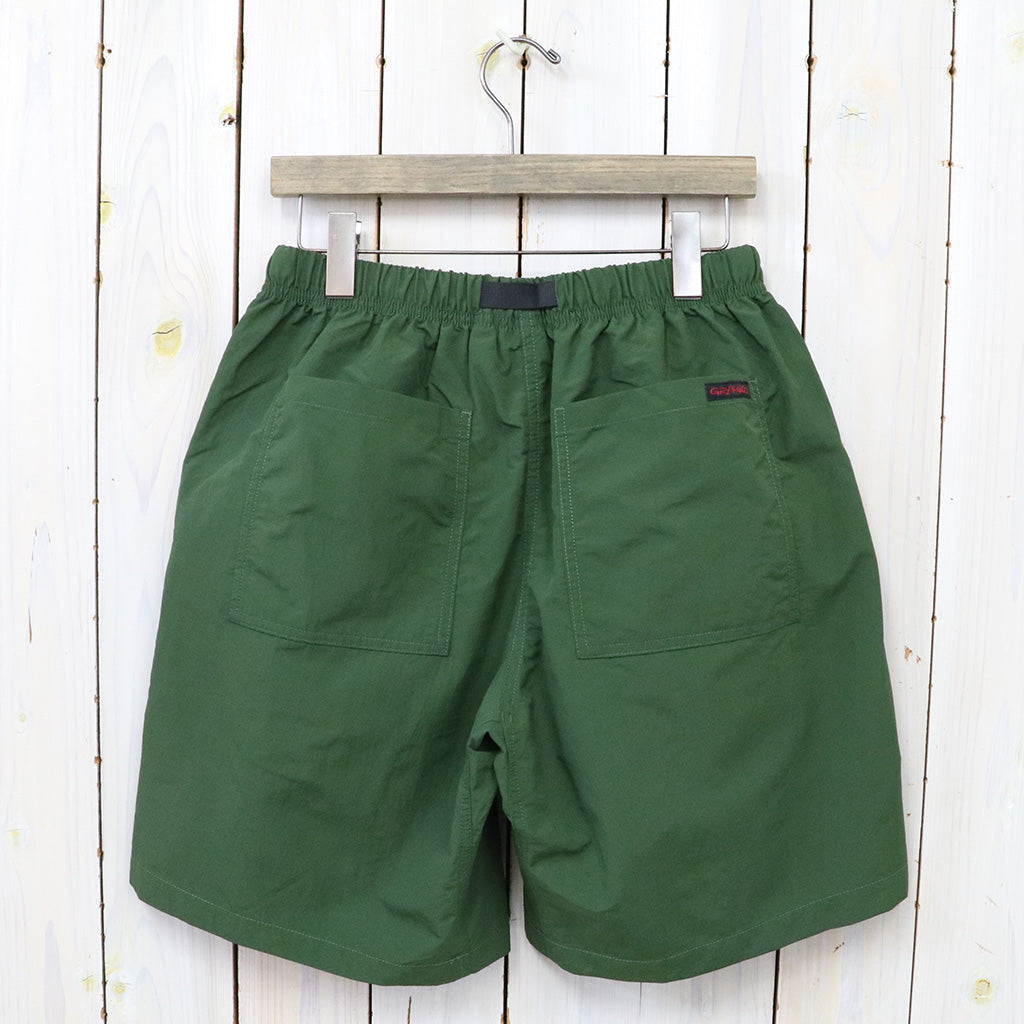 【SALE30%OFF】Gramicci『NYLON LOOSE SHORT』