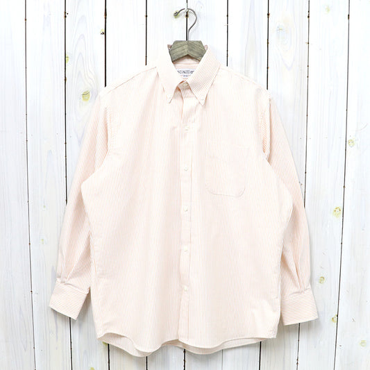 INDIVIDUALIZED SHIRTS『UNIVERSITY STRIPES-Limited』(GOLD)