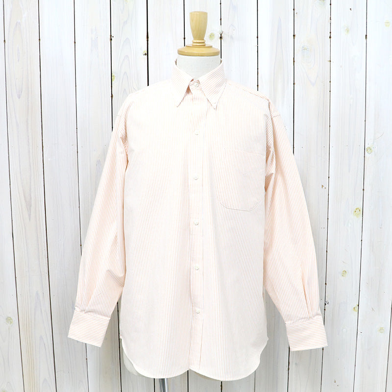 INDIVIDUALIZED SHIRTS『UNIVERSITY STRIPES-Limited』(GOLD)