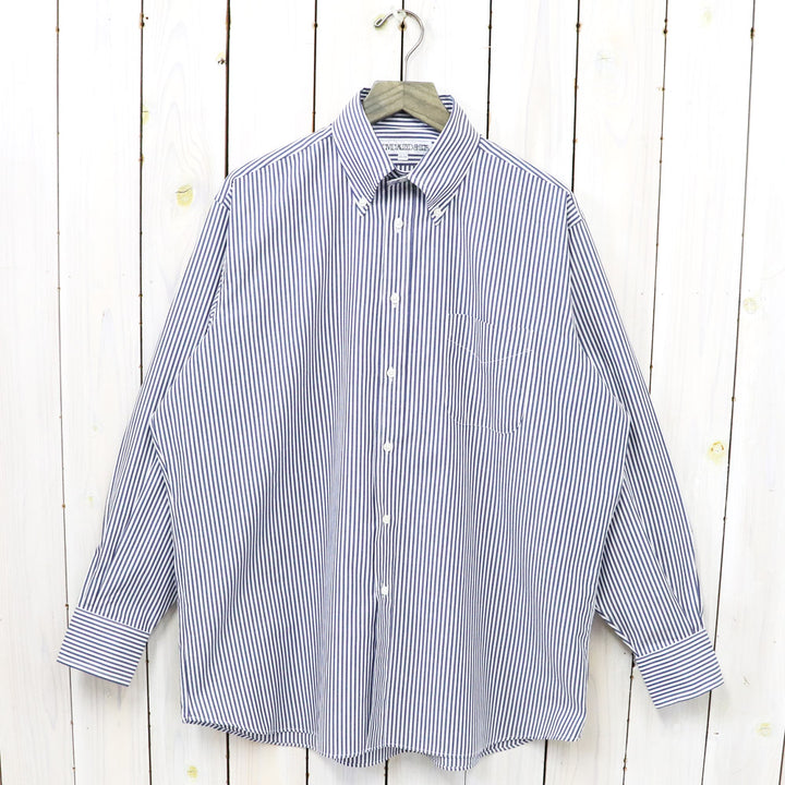 INDIVIDUALIZED SHIRTS (インディビジュアライズド シャツ) - Reggieshop