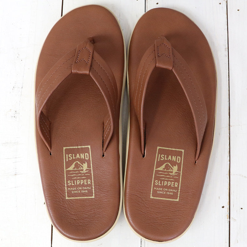 【SALE30%OFF】ISLAND SLIPPER : PT202 (WHISKY)