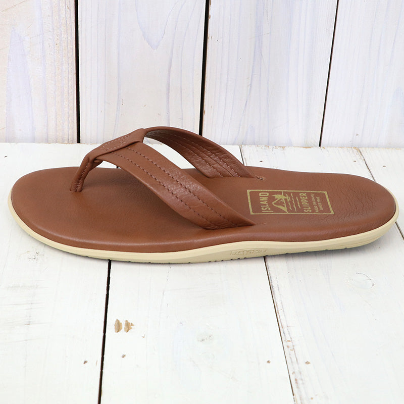 【SALE30%OFF】ISLAND SLIPPER : PT202 (WHISKY)