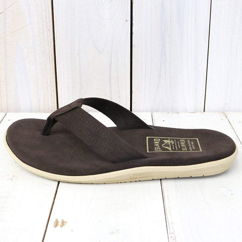 【SALE30%OFF】ISLAND SLIPPER『PTU202U』(ESPRESSO)