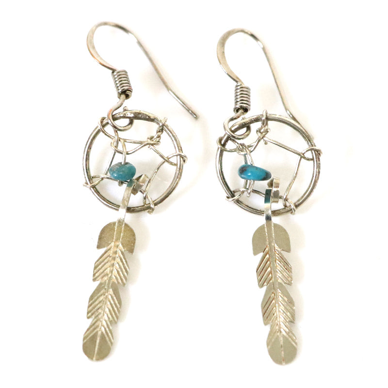 Indian Jewelry『Navajo Artisan Pierce』(D)