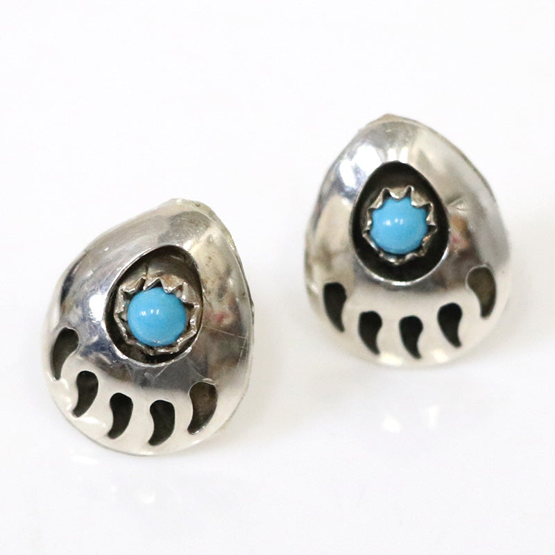 Indian Jewelry『Navajo Artisan Pierce』(E)