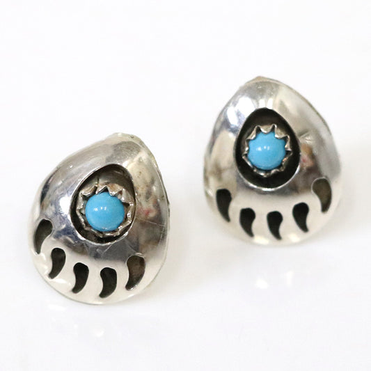 Indian Jewelry『Navajo Artisan Pierce』(E)