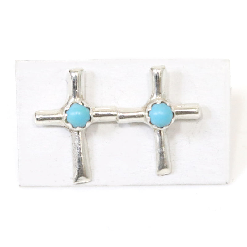 Indian Jewelry『Navajo Artisan Pierce』(G)