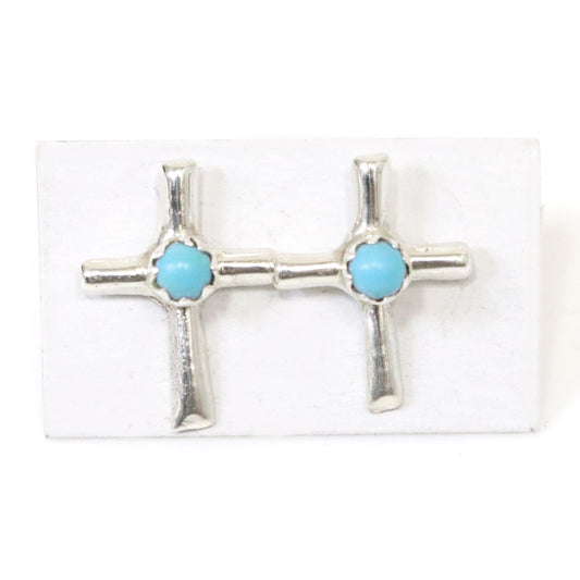 Indian Jewelry『Navajo Artisan Pierce』(G)