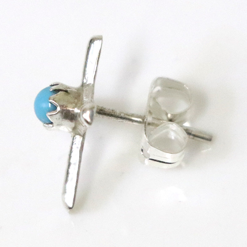 Indian Jewelry『Navajo Artisan Pierce』(G)