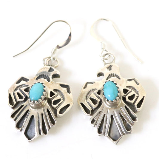 Indian Jewelry : Navajo Genevieve Francisco Pierce