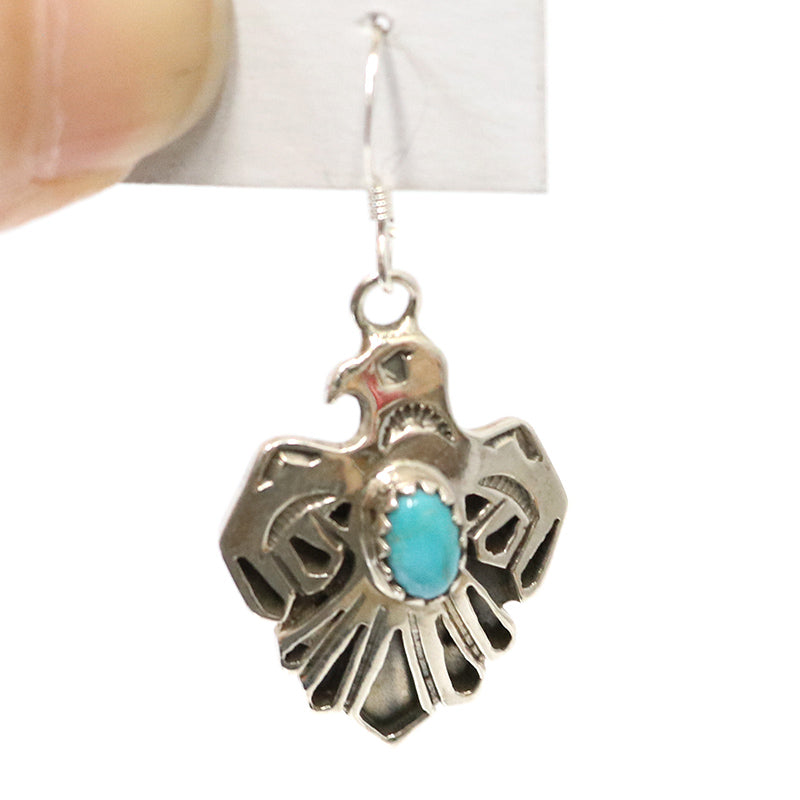 Indian Jewelry : Navajo Genevieve Francisco Pierce