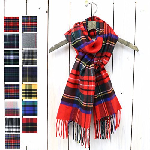 JOHNSTONS『STOLE-WA57(35cm幅)』