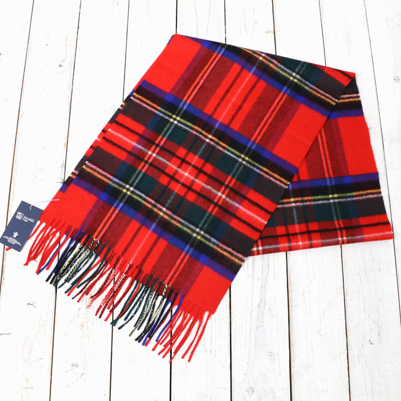 JOHNSTONS『STOLE-WA57(35cm幅)』