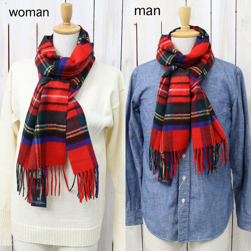 JOHNSTONS『STOLE-WA57(35cm幅)』