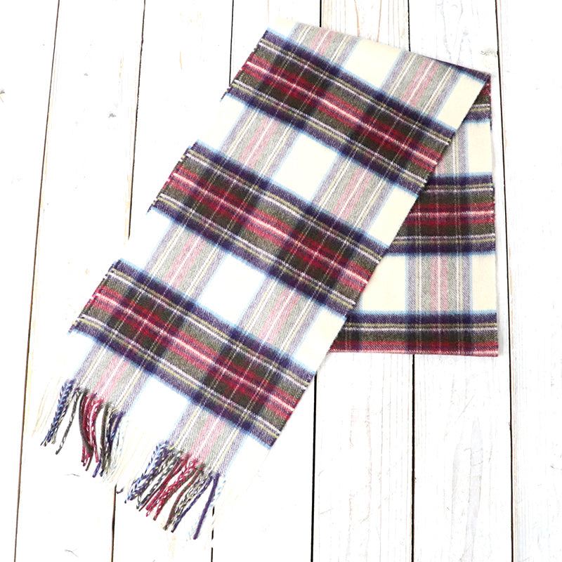 【SALE30%OFF】JOHNSTONS『SCARF-WA16(25cm幅)』