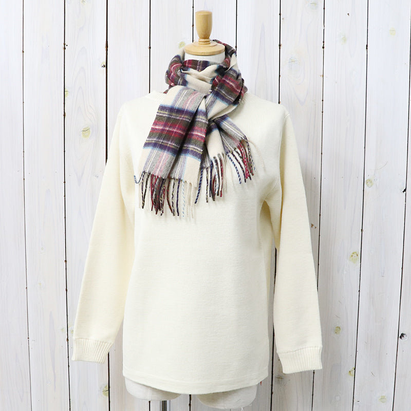 【SALE30%OFF】JOHNSTONS『SCARF-WA16(25cm幅)』