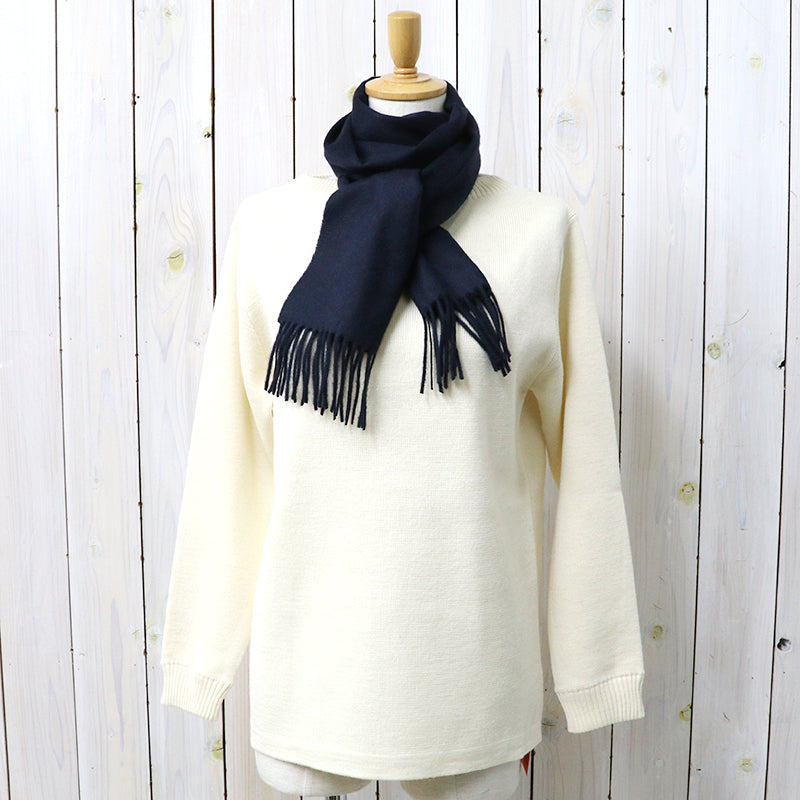 JOHNSTONS : SCARF-WA16(25cm幅)