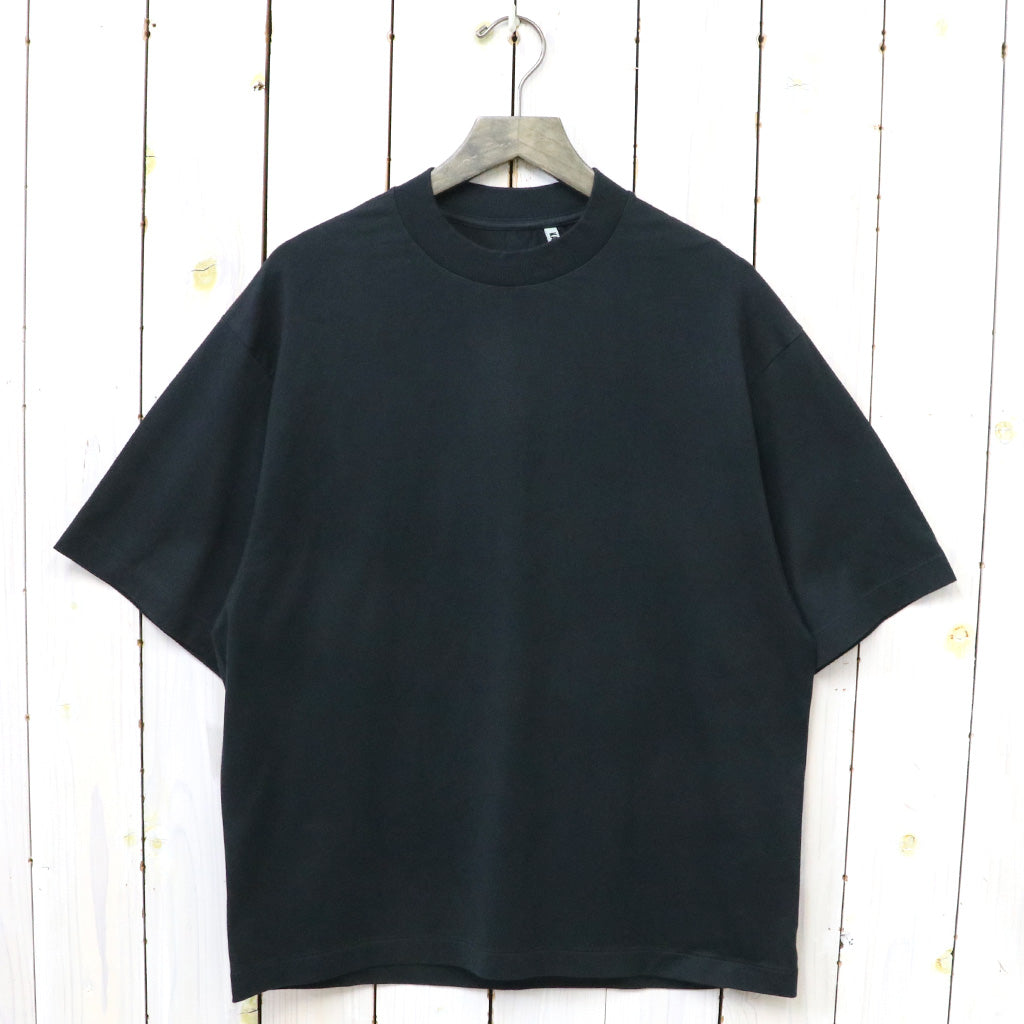 Luz de camiseta "Suvin Supima Tube Light" (preto) (cópia) (cópia)