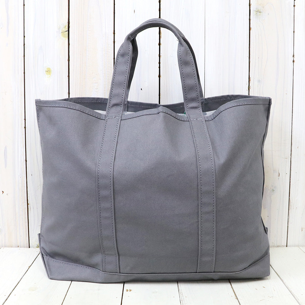 L.L.Bean『Grocery Tote』(Platium)