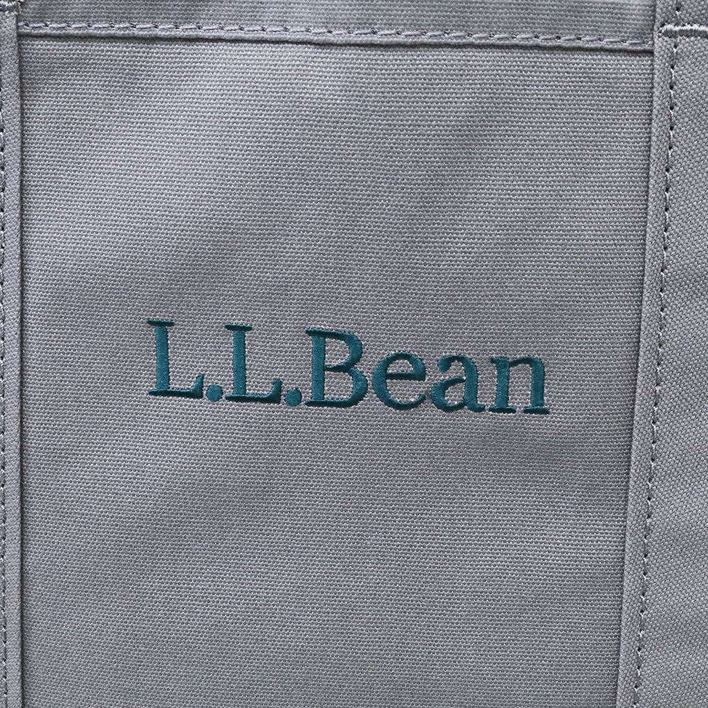 L.L.Bean『Grocery Tote』(Platium)