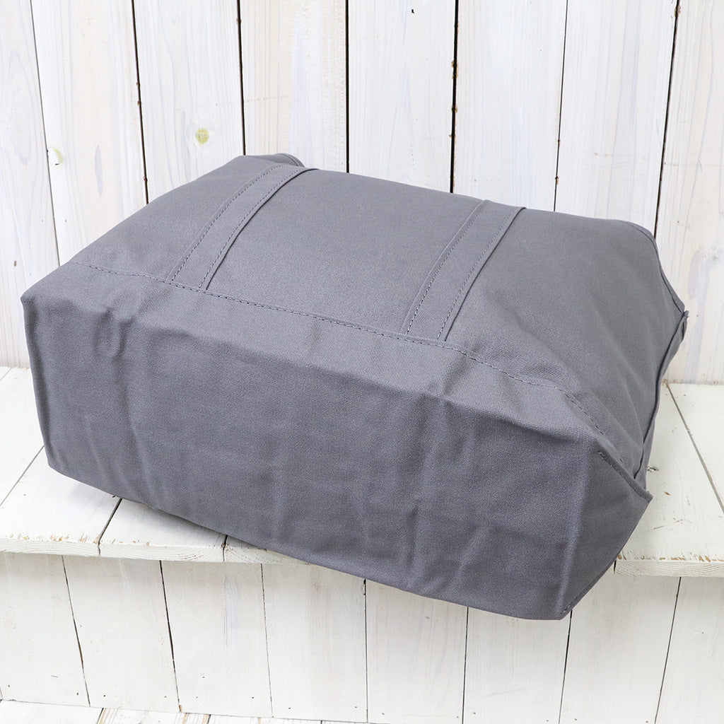L.L.Bean『Grocery Tote』(Platium)