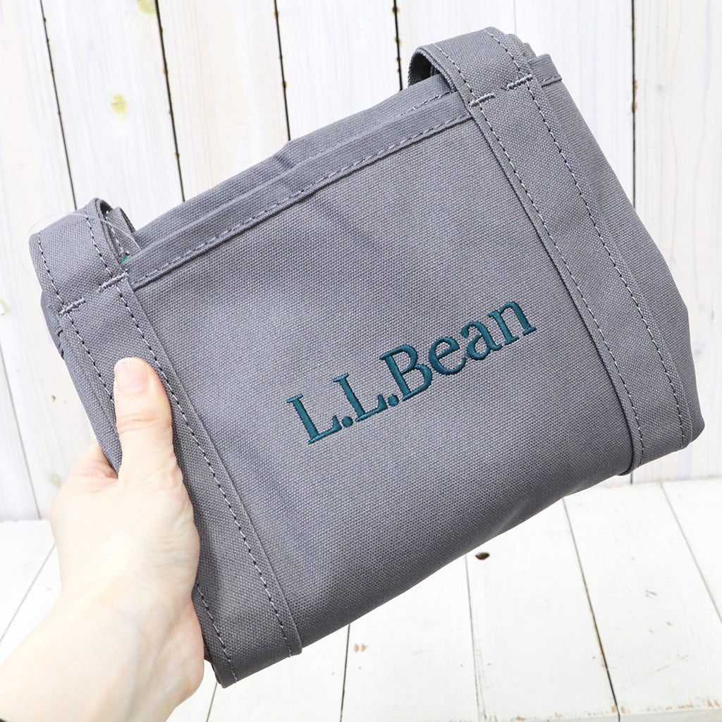 L.L.Bean『Grocery Tote』(Platium)