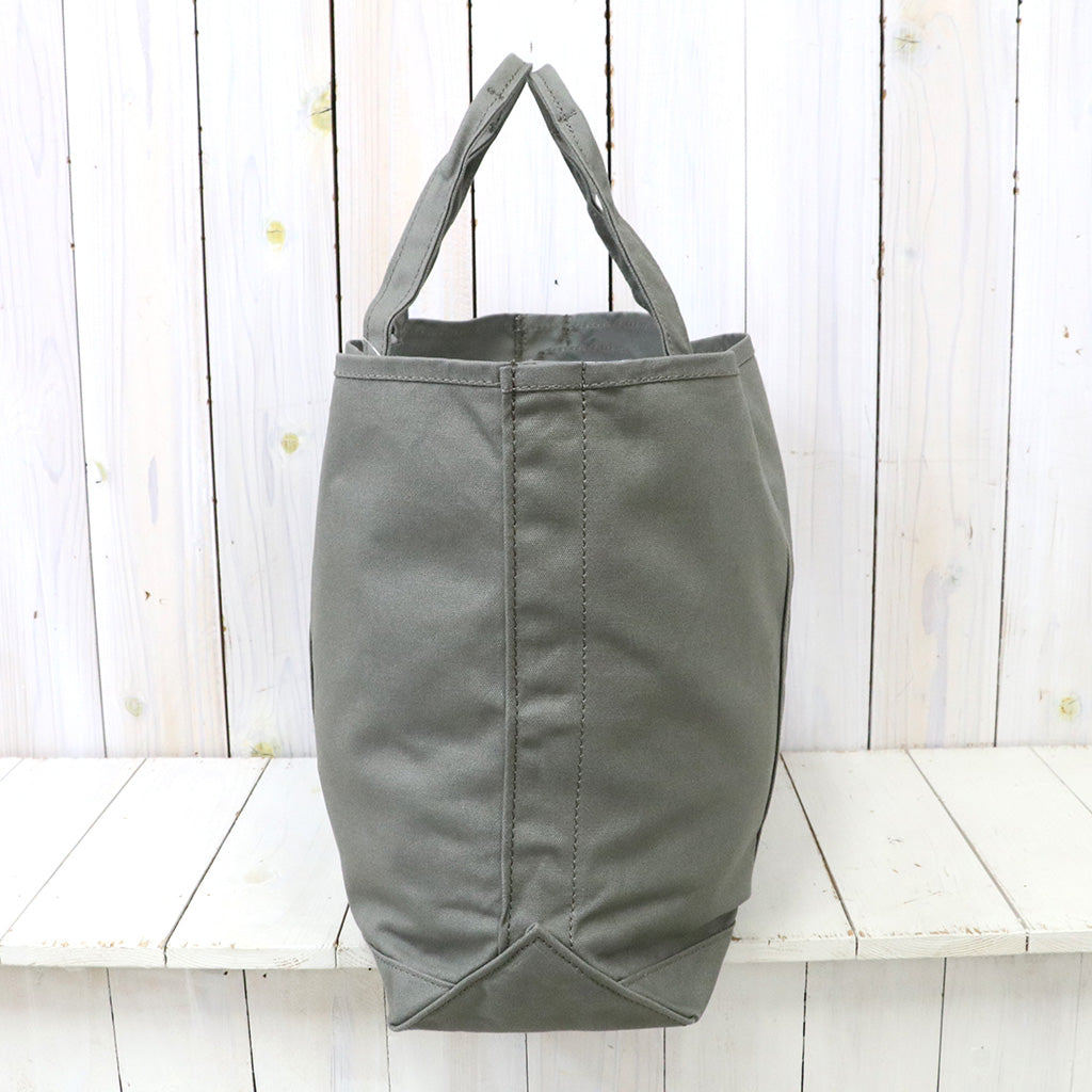 L.L.Bean『Grocery Tote』(Dusty Olive)