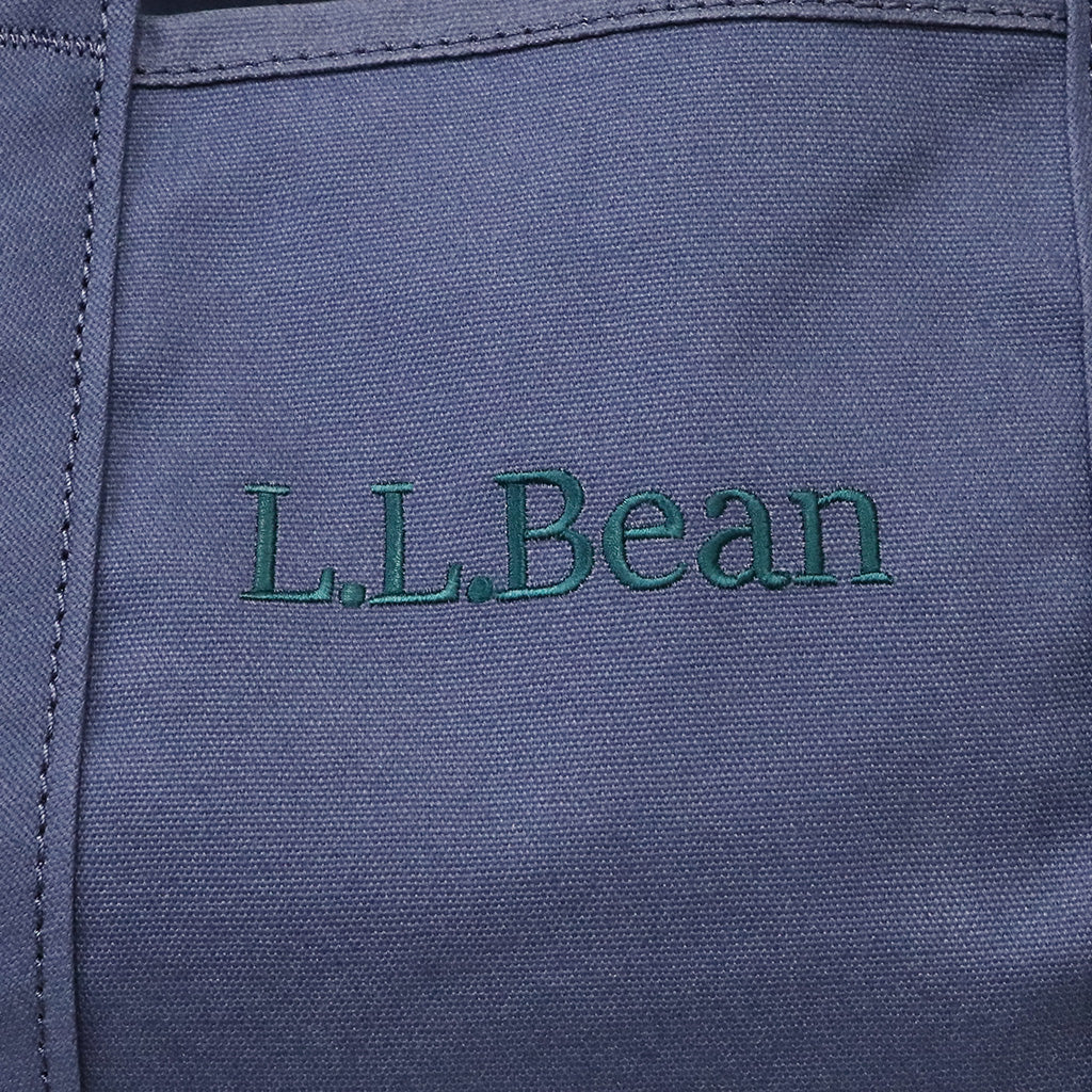 L.L.Bean『Grocery Tote』(Raw Indigo)
