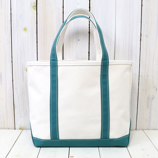 L.L.Bean『Boat & Tote Bag-Open Top(Medium)』(Rustic Green)