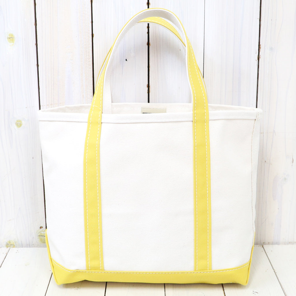 L.L.Bean『Boat & Tote Bag-Open Top(Medium)』(Field Gold)