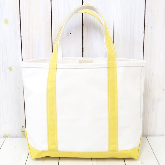 L.L.Bean『Boat & Tote Bag-Open Top(Medium)』(Field Gold)