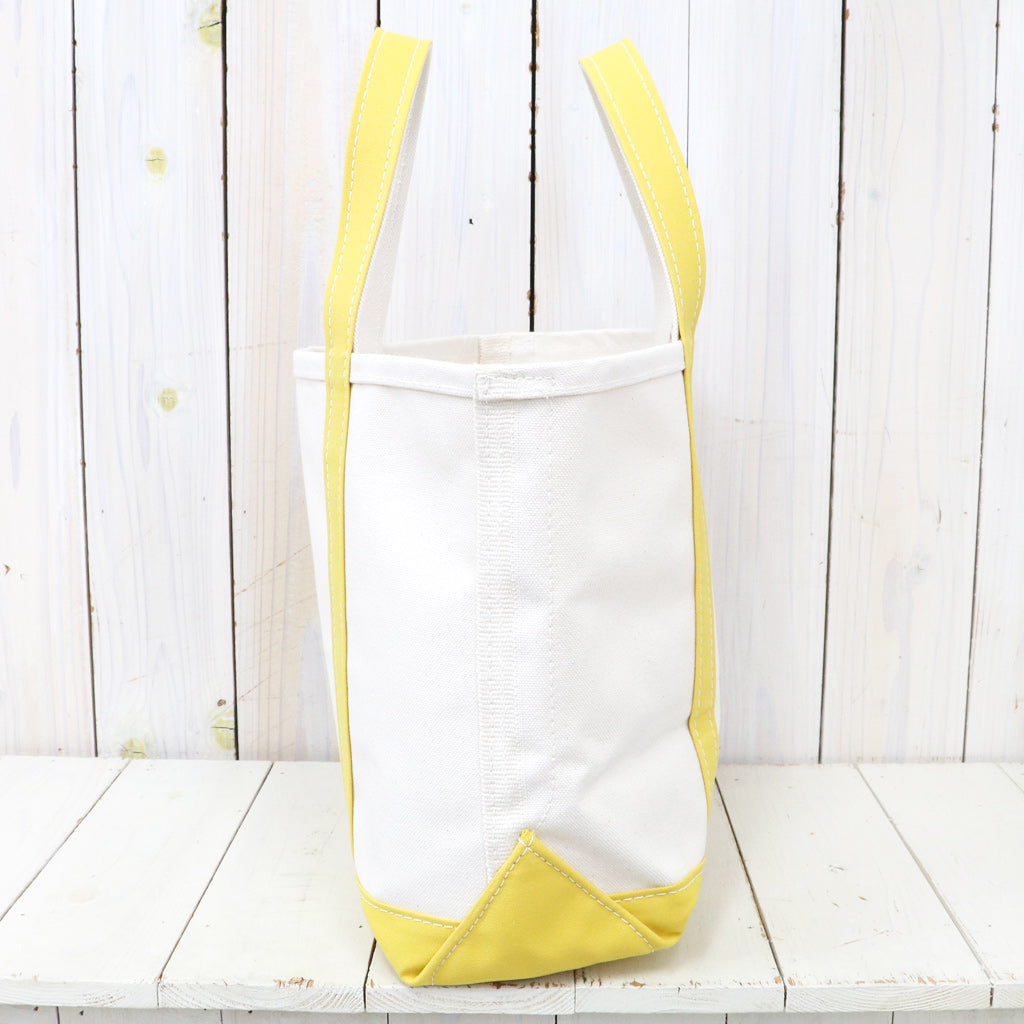 L.L.Bean『Boat & Tote Bag-Open Top(Medium)』(Field Gold)