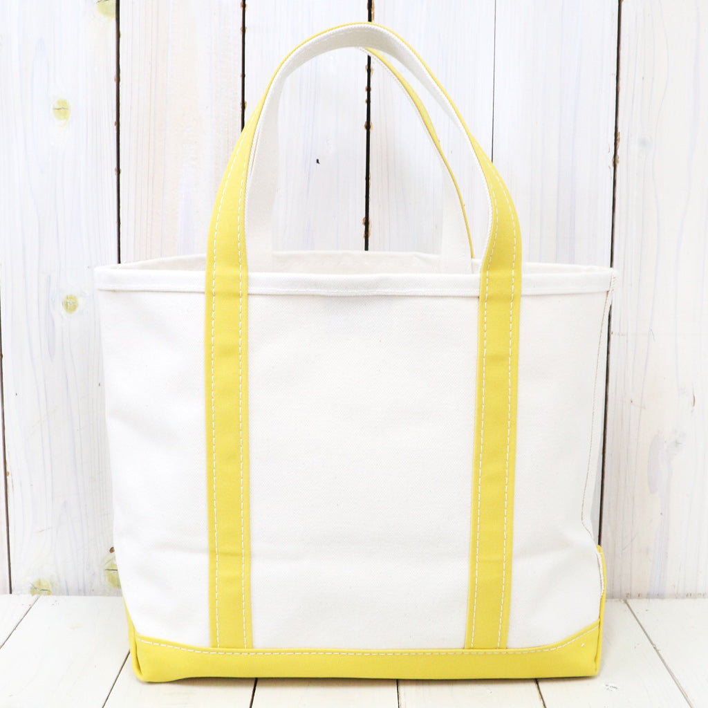 L.L.Bean『Boat & Tote Bag-Open Top(Medium)』(Field Gold)